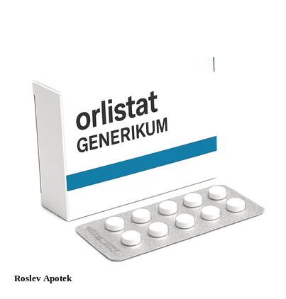 orlistat