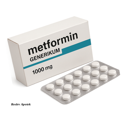 metformin