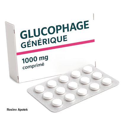 glucophage