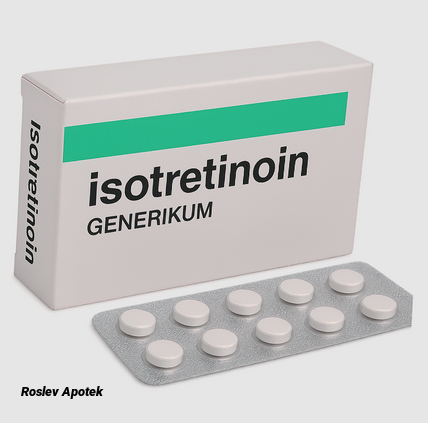 isotretinoin