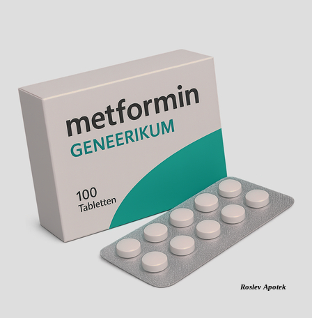 metformin