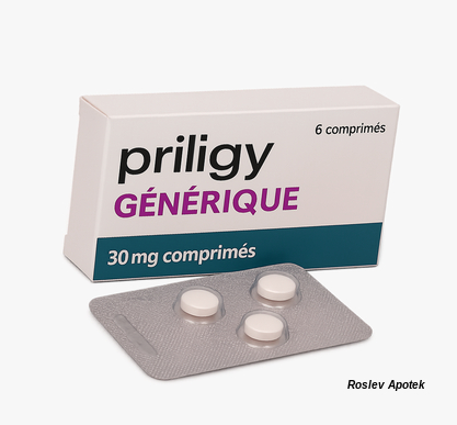 priligy
