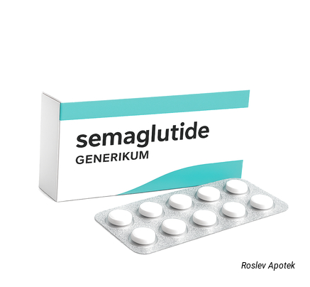 semaglutide