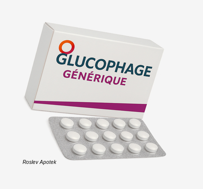 glucophage