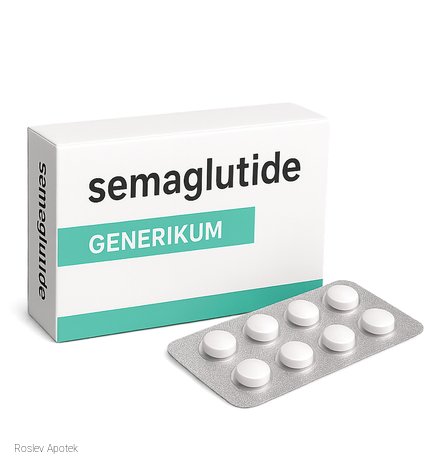 semaglutide
