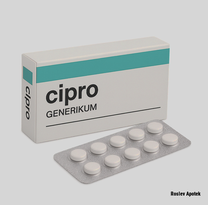 cipro
