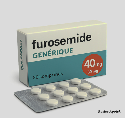 furosemide