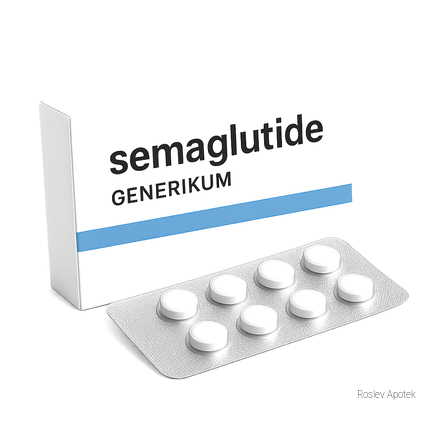semaglutide