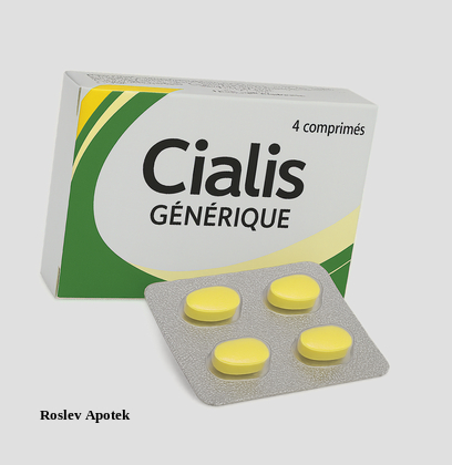 cialis