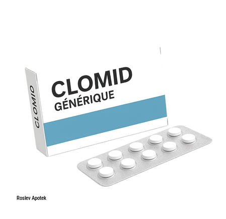 clomid