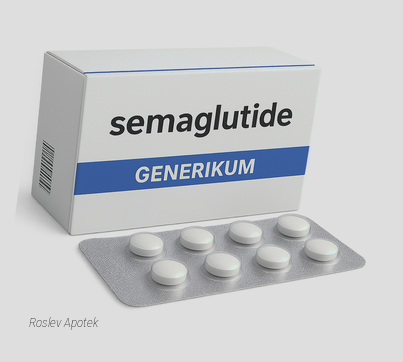 semaglutide