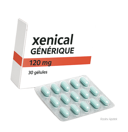 xenical