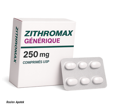 zithromax